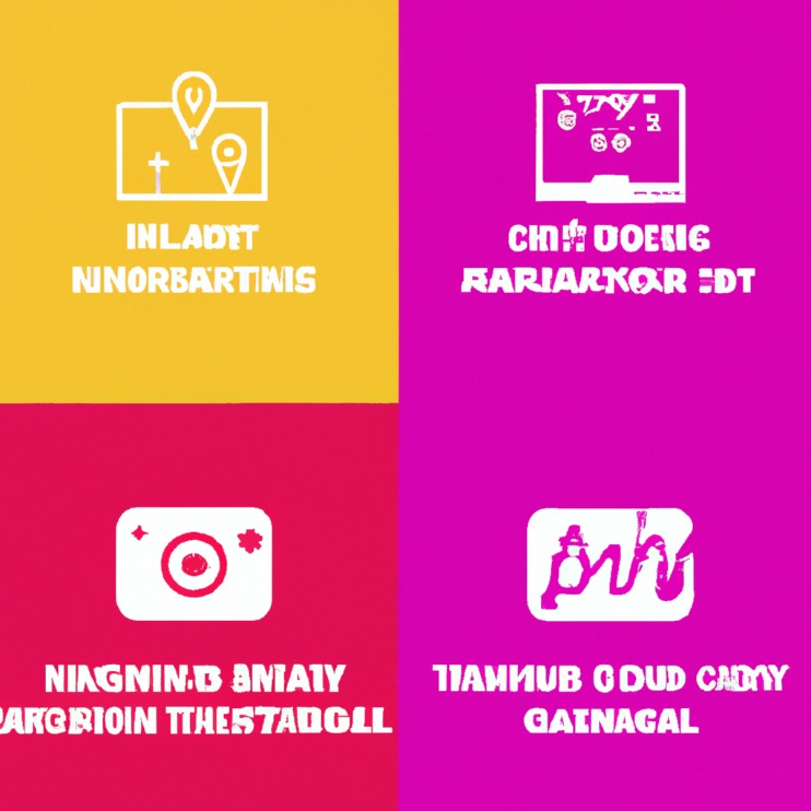 Instagram Marketing Strategy for Local Businesses