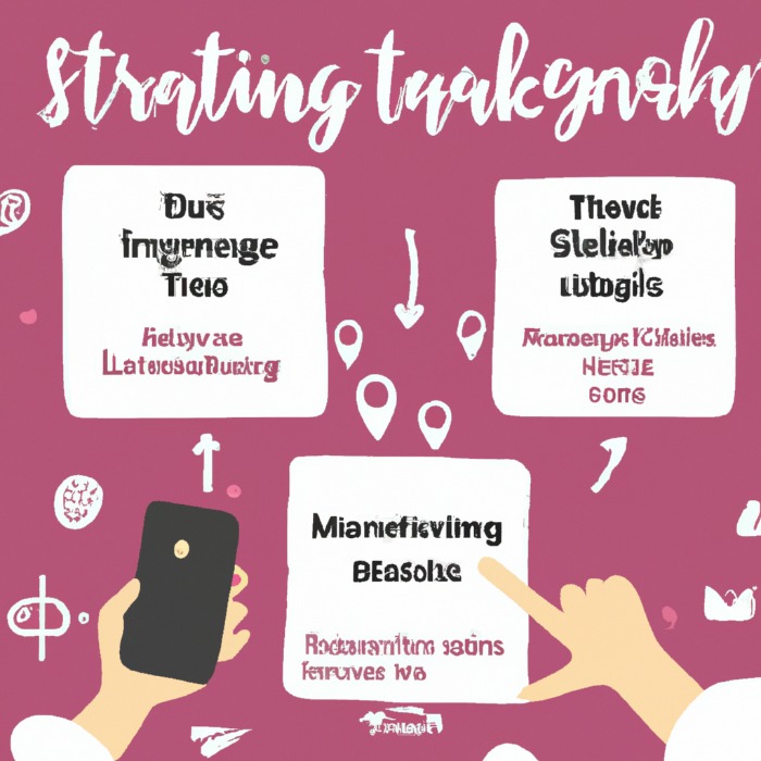 Instagram Marketing Strategy for Local Businesses