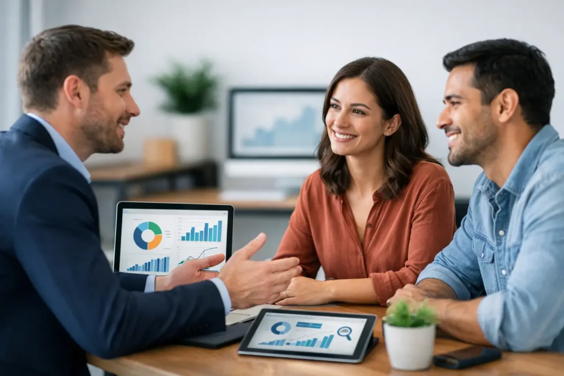 Choosing a Digital Marketing Agency for Small Businesses