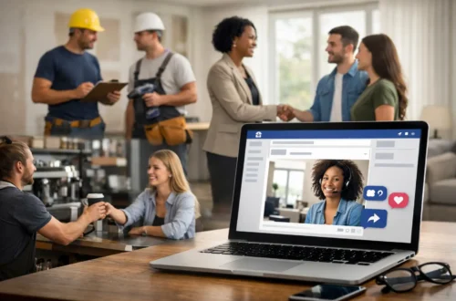 Facebook Ads for Small Business Leads That Work