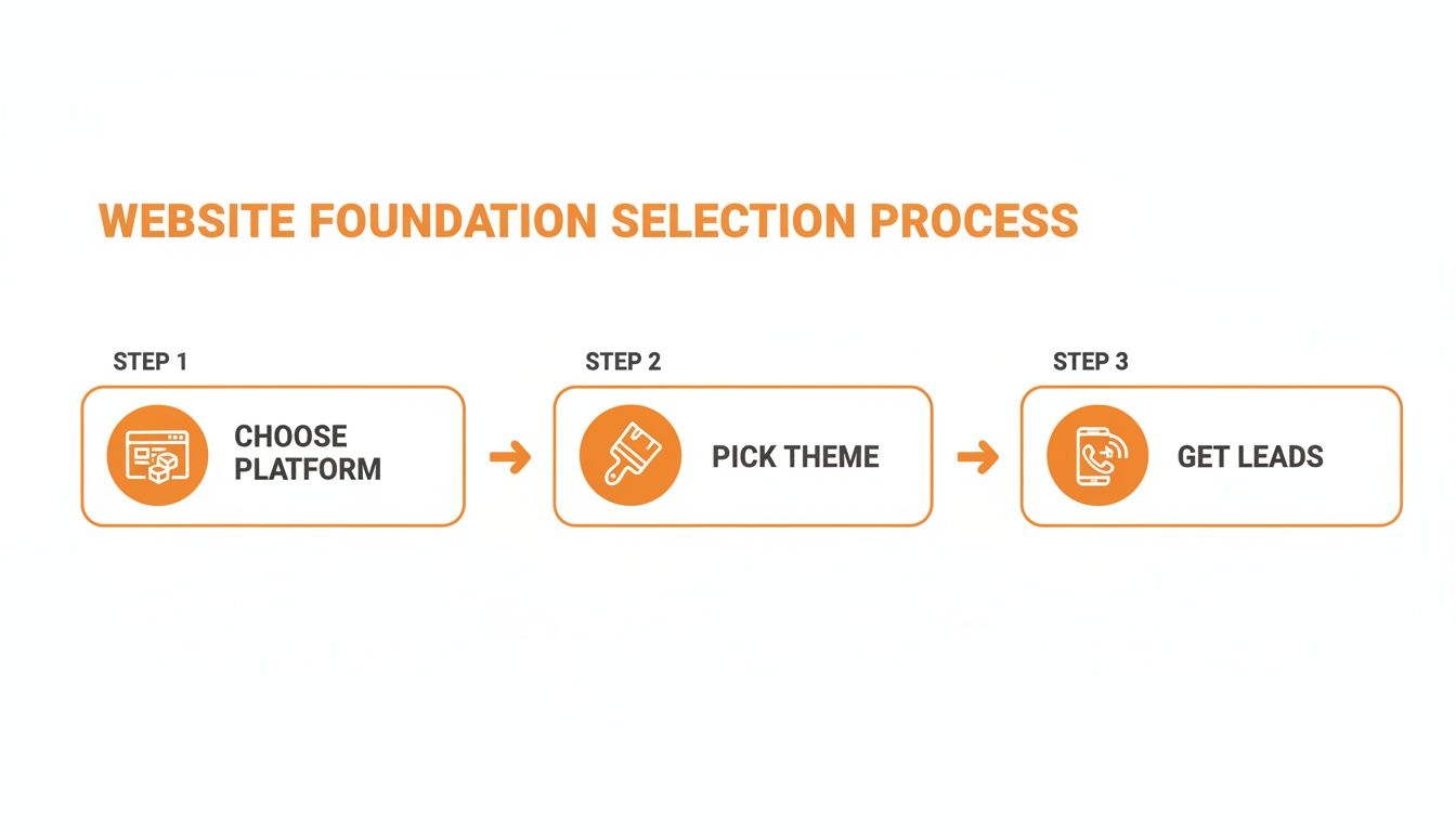 how to create a mobile friendly website