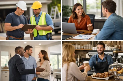 Marketing Strategy for Small Business Owners