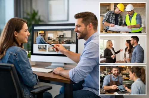 Small Business Website Design Services That Work