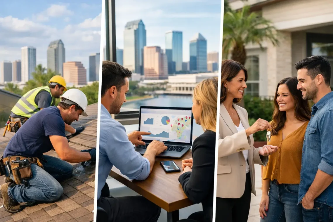 Tampa Local SEO Services That Drive Leads