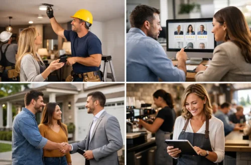 7 Online Reputation Management Strategies