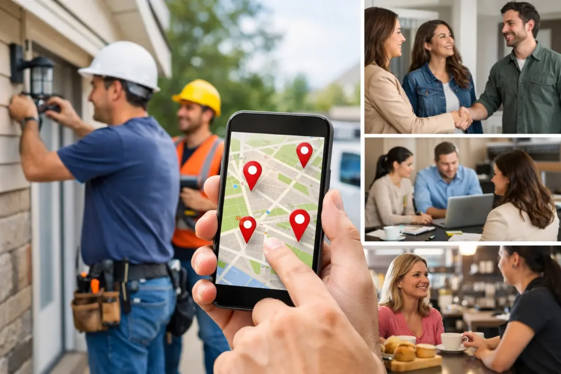 9 Best Local SEO Tactics That Get Leads