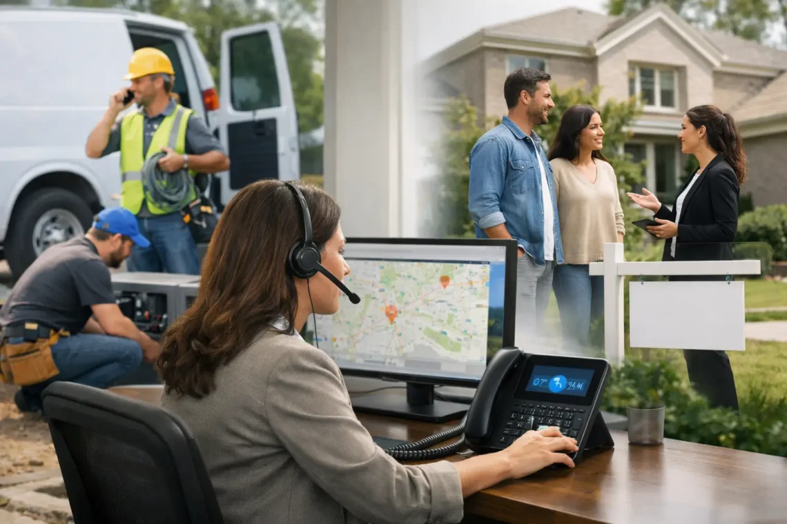 Call Tracking Software Review for Local Leads