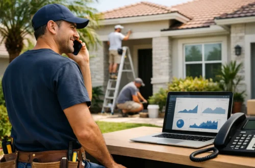 Florida Home Service SEO That Brings Calls