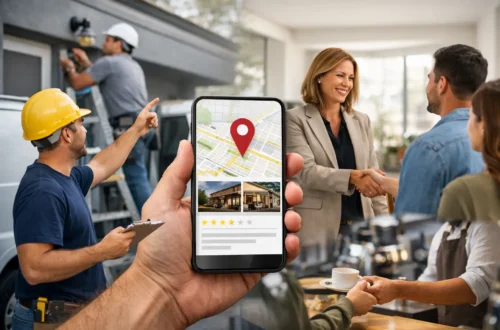 Google Business Profile Optimization That Works