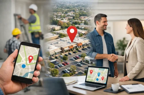Google Maps Ranking Factors Guide