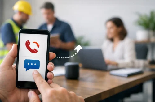 How to Automate Missed Call Texts