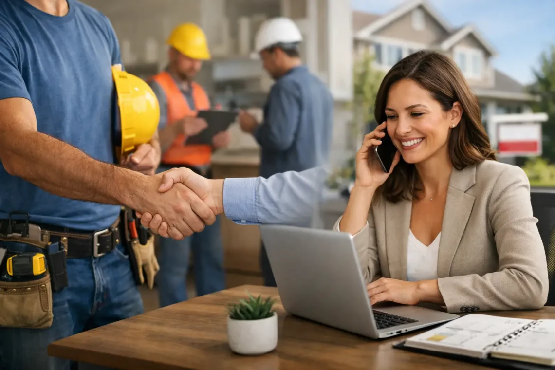 How to Get More Booked Jobs Consistently