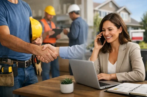 How to Get More Booked Jobs Consistently