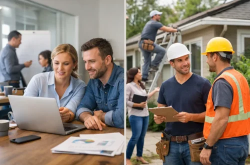 In House vs Agency: Which Wins More Leads?