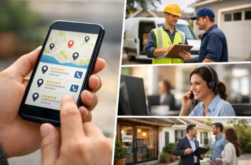 Local Listings Optimization Guide for More Calls