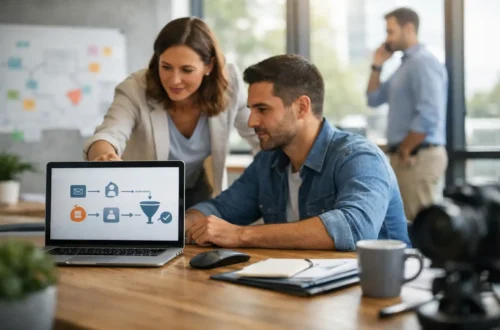 Marketing Automation Setup Guide for Leads