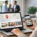 Real Estate Google Business Profile That Gets Leads