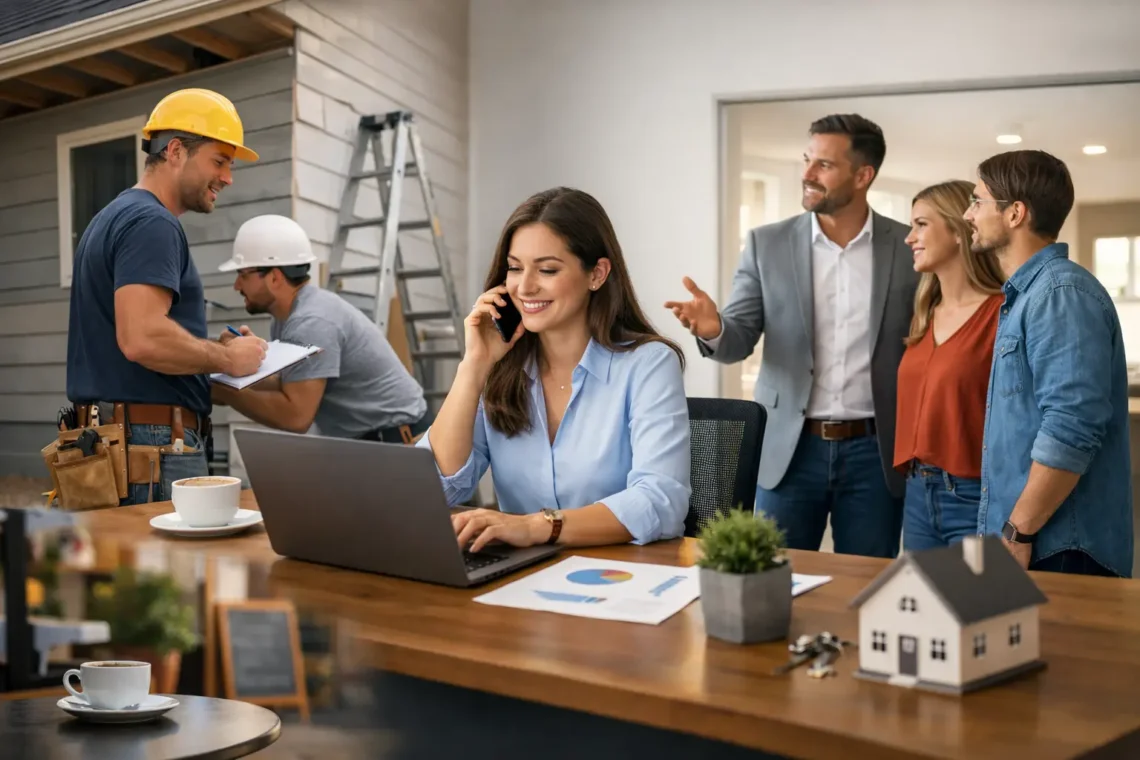 Small Business Marketing Guide That Gets Leads