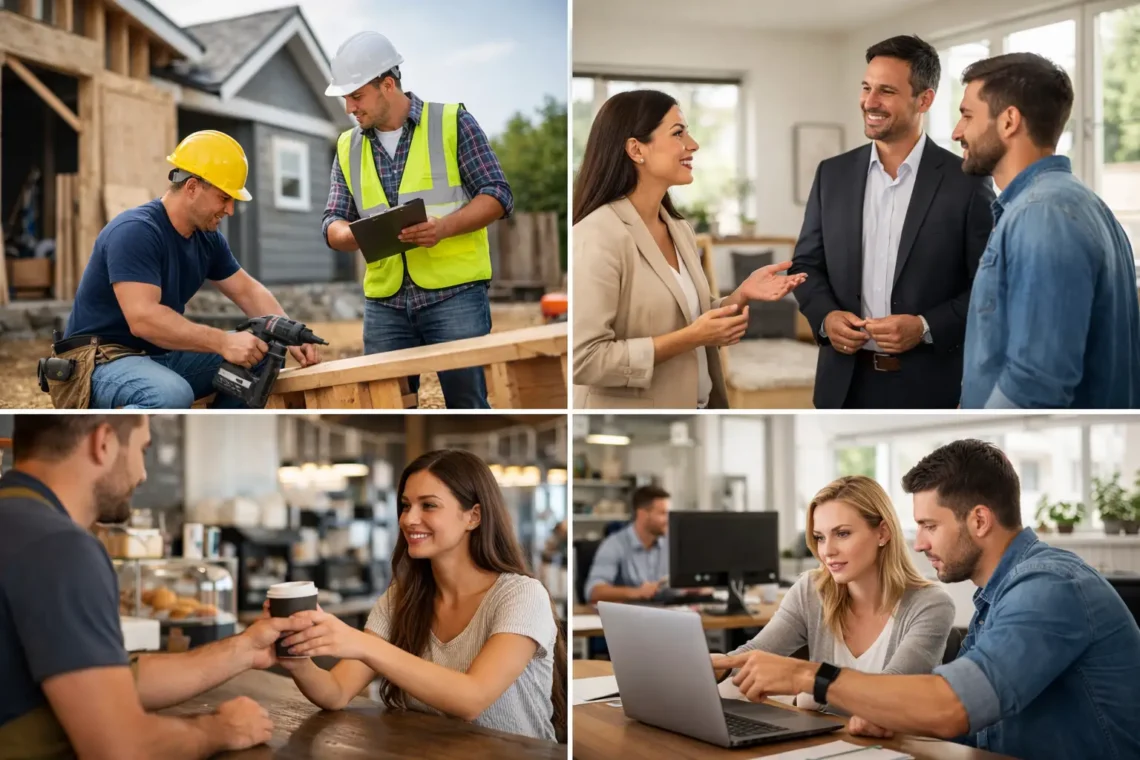 Small Business Marketing Trends That Matter