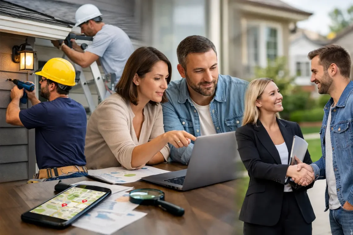Small Business SEO Checklist That Gets Leads