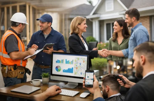 Top Marketing Automation Tools for Local Leads