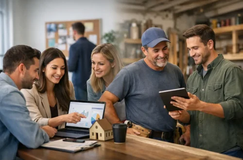 What a Small Business Marketing Agency Does