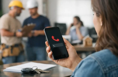 What Is Missed Call Text Back?