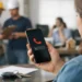 What Is Missed Call Text Back?