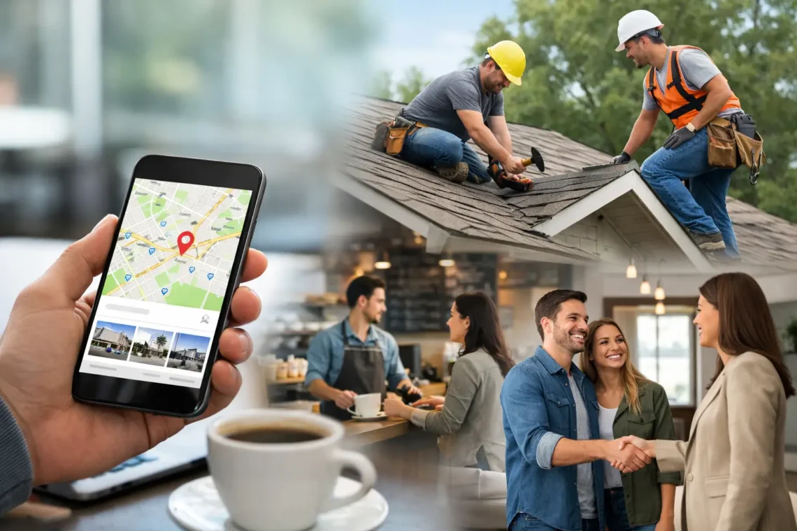 What the Future of Local Search Looks Like