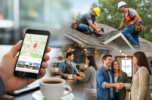 What the Future of Local Search Looks Like