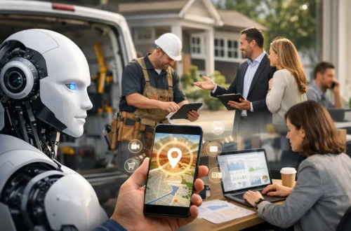 AI Marketing Trends 2026 for Local Businesses