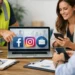 Facebook Instagram LinkedIn Strategy That Works