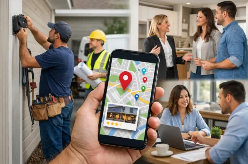 Google Business Profile Guide for More Leads