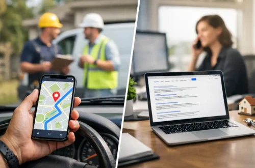 Google Maps or SEO: Which Gets More Leads?