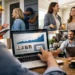How to Convert Website Visitors Into Leads