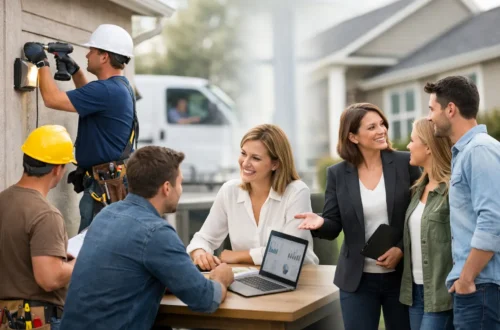 How to Generate Service Leads That Convert