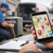 HVAC Google Maps Ranking That Gets Calls