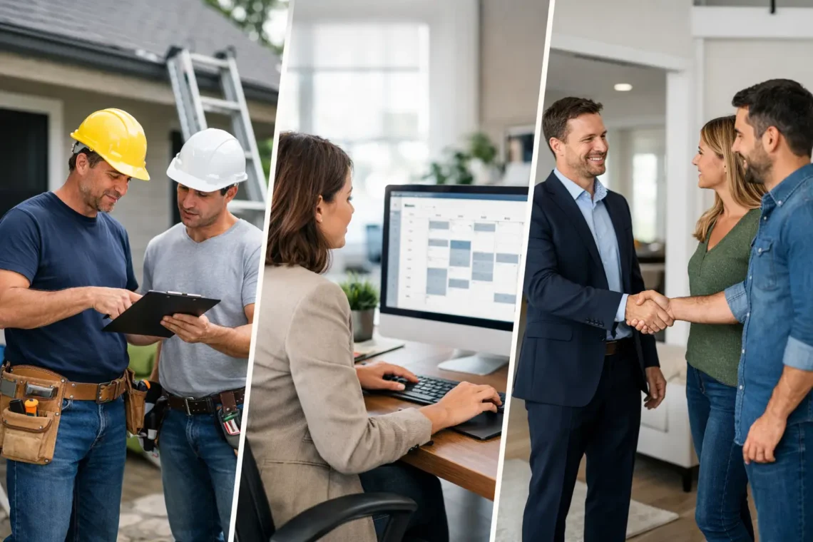 Local Business Appointment Booking System Guide