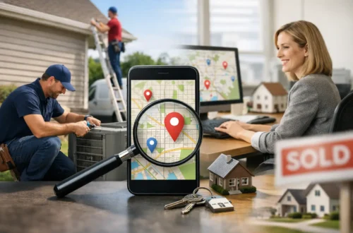 Local SEO for Home Services Guide That Works