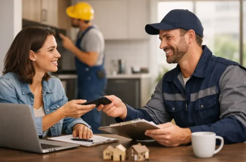 Service Business Lead Nurturing That Books Jobs