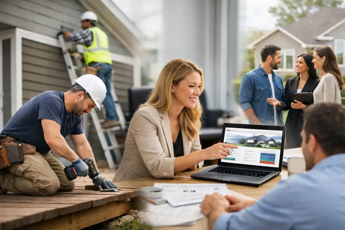 Service Business Website Conversion Guide