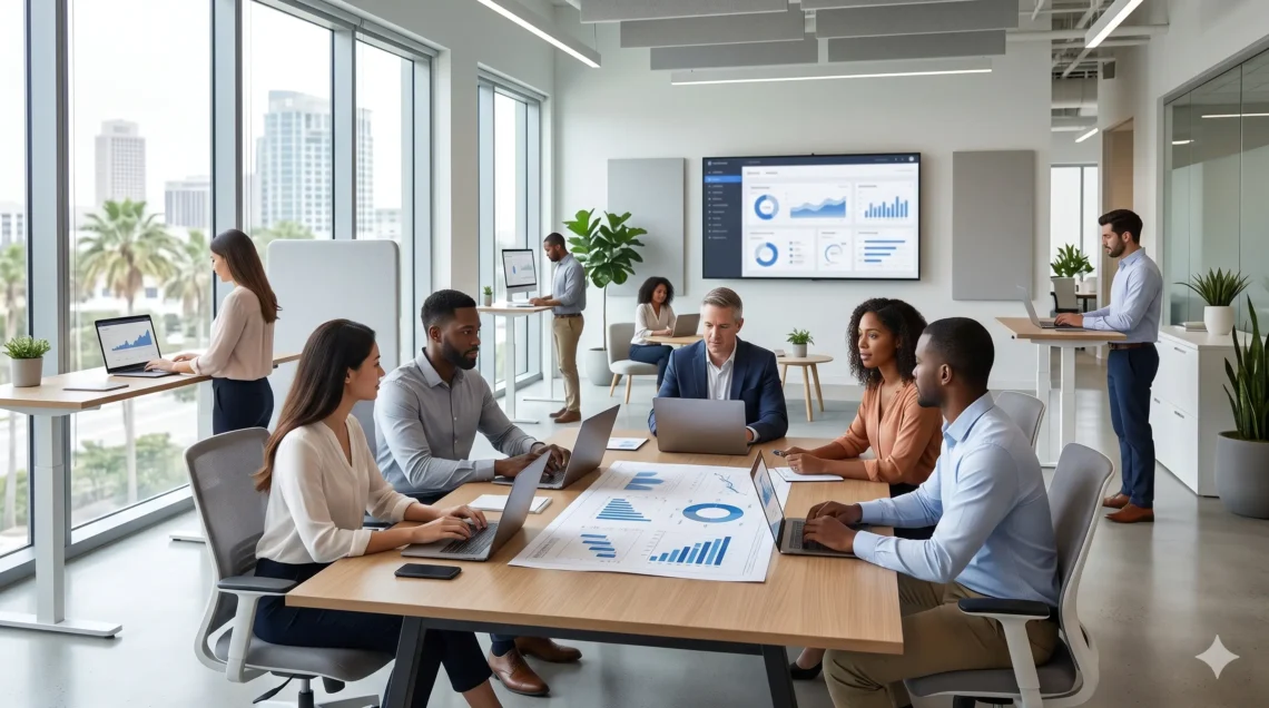 Interior design marketing and client acquisition tips