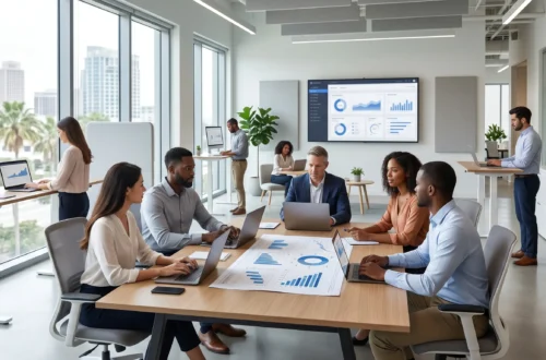 Interior design marketing and client acquisition tips