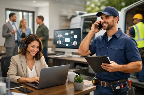How to Automate Customer Follow Up Right