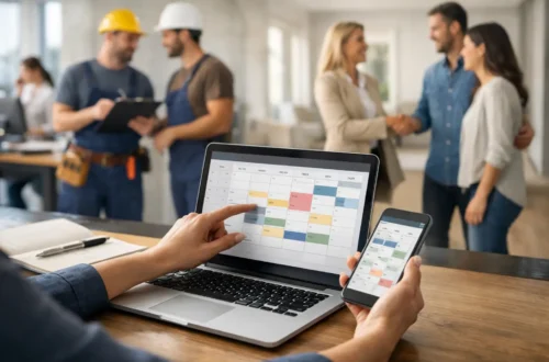 How to Improve Appointment Booking Fast