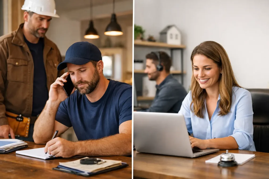 Manual Follow Up vs Automation: Which Wins?