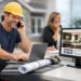 Best Website Features Contractors Need for More Calls