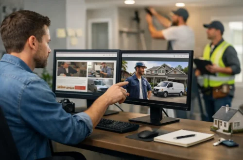 How to Fix an Outdated Website That Loses Leads