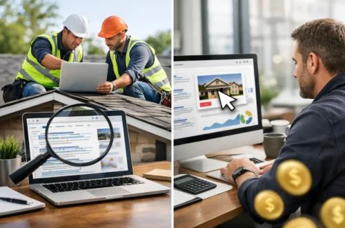 SEO vs PPC for Contractors: Which Wins?