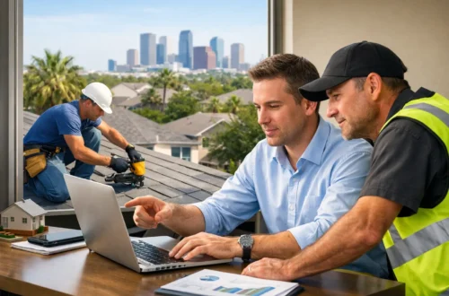 What a Tampa Roofer SEO Consultant Should Do